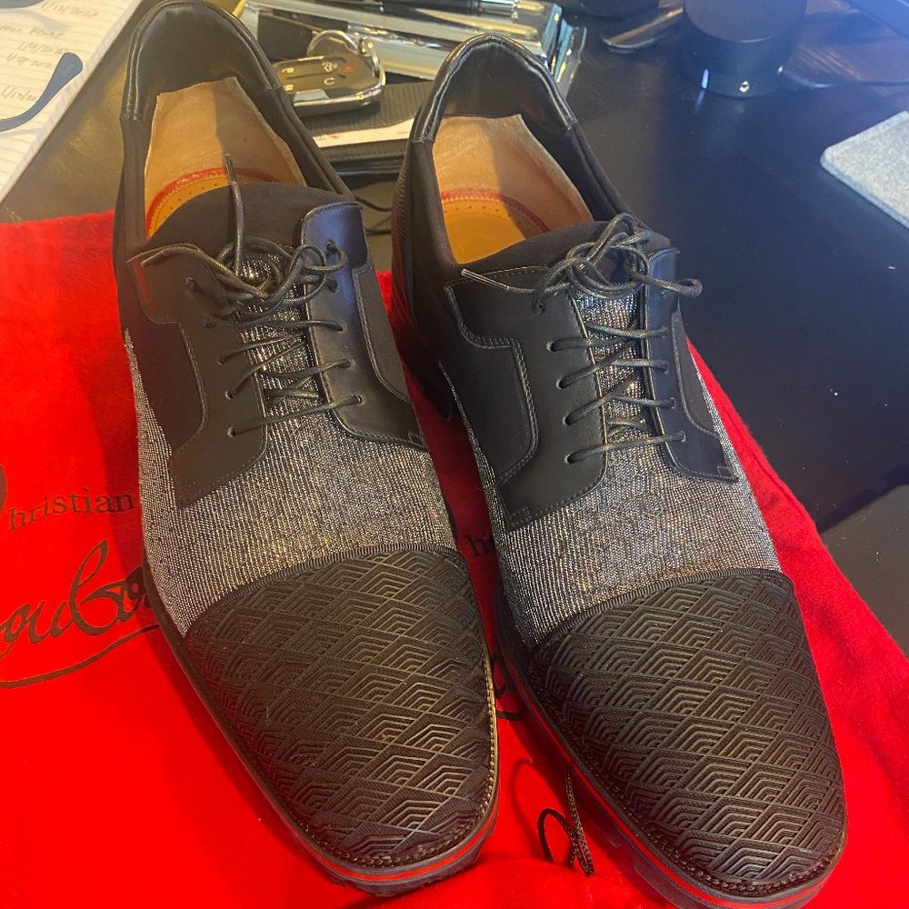 Christian Louboutin